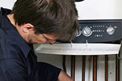 boiler replacement Sewardstone